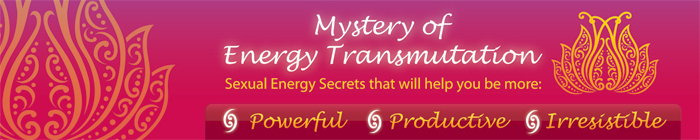 Mystery
              of Energy Transmutation