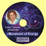 Movement
                                of Energy DVD